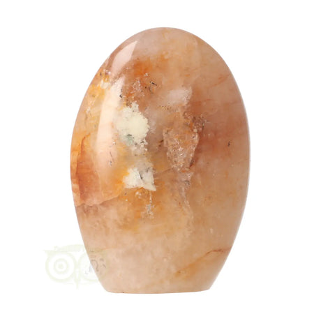 Golden Healer Limonietkwarts Sculptuur Nr 18 – 562 gram – Madagaskar | Edelsteen sculptuur