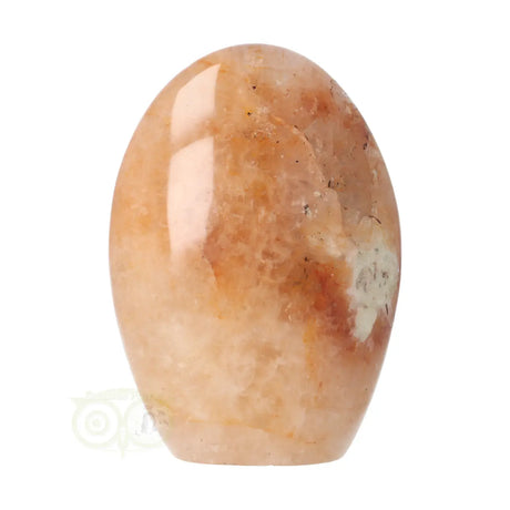 Golden Healer Limonietkwarts Sculptuur Nr 18 – 562 gram – Madagaskar | Edelsteen sculptuur
