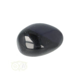 Goldstone Blue (Goldfluss) Trommelstein Nr. 15