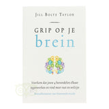 Beherrsche dein Gehirn – Jill Bolte Taylor