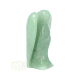 Grüner Aventurin-Engel ± 5 cm Nr. 12