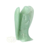 Grüner Aventurin-Engel ± 5 cm Nr. 12
