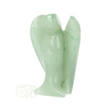 Groene Aventurijn Engel ± 5 cm Nr 15