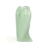 Groene Aventurijn Engel ± 5 cm Nr 15