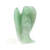 Groene Aventurijn Engel ± 5 cm Nr 16