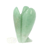 Groene Aventurijn Engel ± 5 cm Nr 16