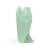 Groene Aventurijn Engel ± 5 cm Nr 7