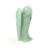Groene Aventurijn Engel ± 5 cm Nr 7