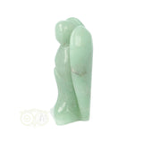 Groene Aventurijn Engel ± 5 cm Nr 7