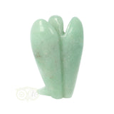 Groene Aventurijn Engel ± 5 cm Nr 7