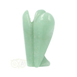 Groene Aventurijn Engel ± 5 cm Nr 9