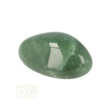 Groene Aventurijn Knuffelsteen Nr 59