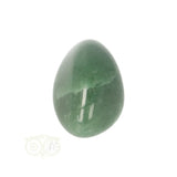 Groene Aventurijn Knuffelsteen Nr 59