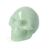 Aventurijn schedel Nr 6