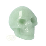 Aventurijn schedel Nr 6