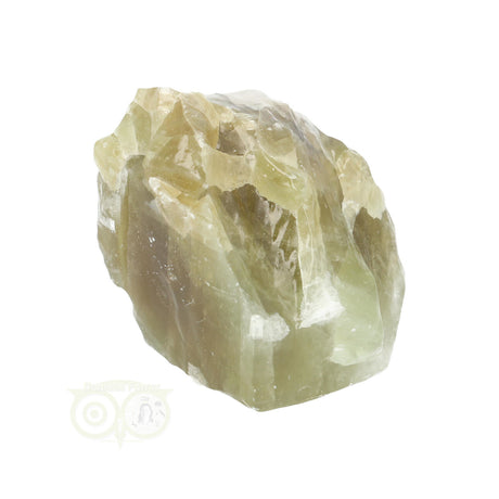 Groene Calciet  Ruw Nr 31