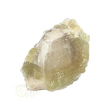 Green Calcite Rough No. 31