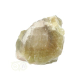Green Calcite Rough No. 31