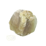 Green Calcite Rough No. 31