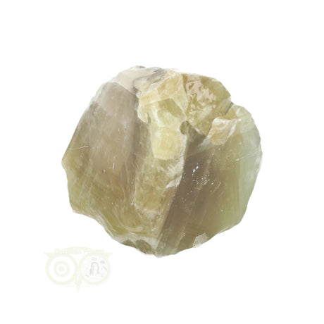 Groene Calciet  Ruw Nr 31