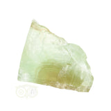 Groene Calciet  Ruw Nr 32