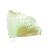 Groene Calciet  Ruw Nr 32