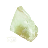 Groene Calciet  Ruw Nr 32