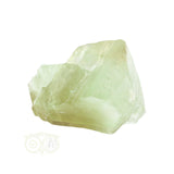 Groene Calciet  Ruw Nr 32