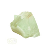 Groene Calciet  Ruw Nr 32