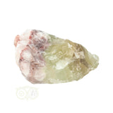 Groene Calciet  Ruw Nr 33