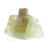 Green Calcite Rough No. 34