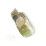 Green Calcite Rough No. 34