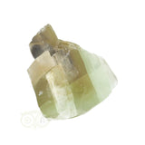Green Calcite Rough No. 34