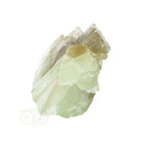Green Calcite Rough No. 34