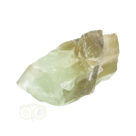 Groene Calciet  Ruw Nr 34
