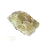 Groene Calciet  Ruw Nr 35