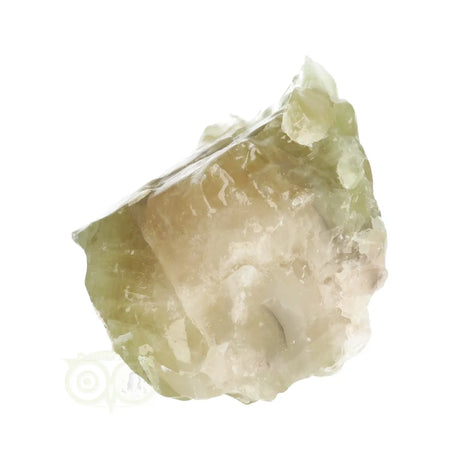 Groene Calciet  Ruw Nr 35