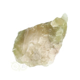 Groene Calciet  Ruw Nr 35