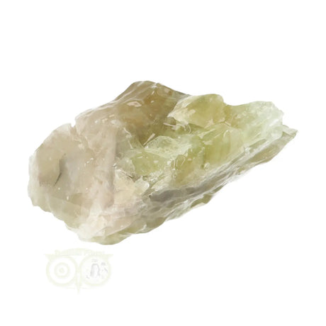 Groene Calciet  Ruw Nr 35