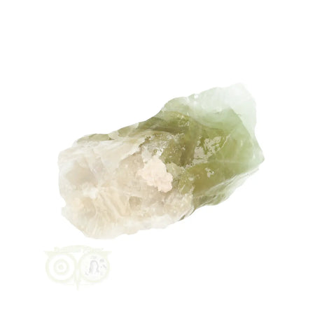 Groene Calciet  Ruw Nr 36
