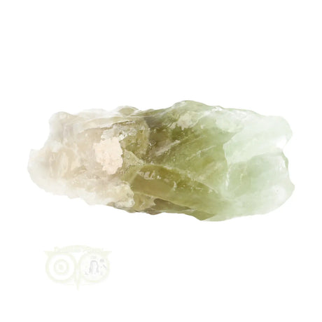 Groene Calciet  Ruw Nr 36