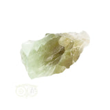 Groene Calciet  Ruw Nr 36