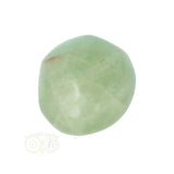 Groene Fluoriet handsteen Nr 16