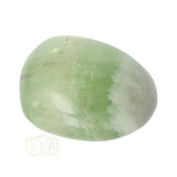 Groene Fluoriet handsteen Nr 18