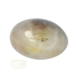 Groene Maansteen handsteen Nr 14