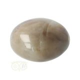 Groene Maansteen handsteen Nr 14