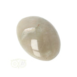 Groene Maansteen handsteen Nr 18