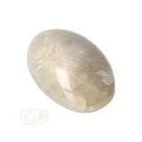 Groene Maansteen handsteen Nr 18