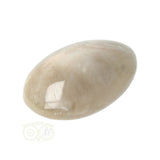 Groene Maansteen handsteen Nr 18