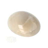 Groene Maansteen handsteen Nr 20